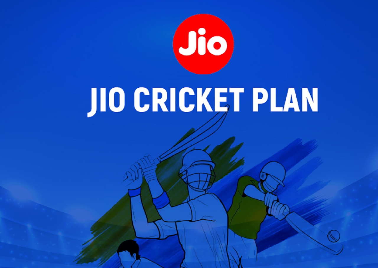 JIO CRICKET PLANS: अगर आप भी है JIO User तो फ्री में IPL देखने के लिए कराए इन प्लान से Recharge