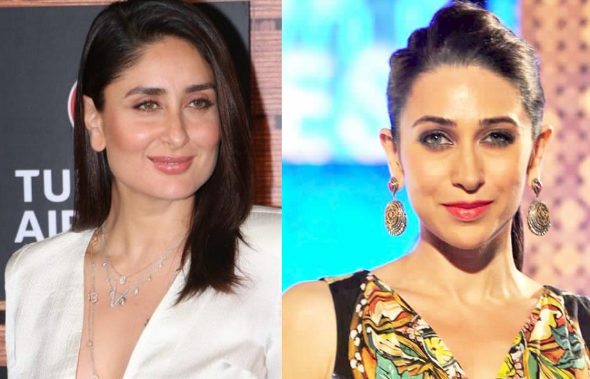 Kareena Kapoor को कभी फूटी आंख नहीं सुहाती थी बड़ी बहन करिश्मा कपूर, इस वजह से रखती थी जलन Kareena Kapoor को कभी फूटी आंख नहीं सुहाती थी बड़ी बहन करिश्मा कपूर, इस वजह से रखती थी जलन