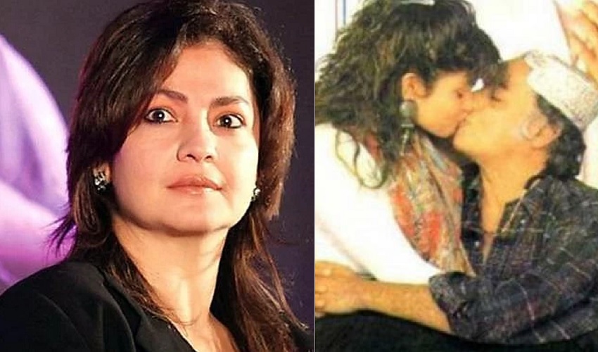 Pooja Bhatt today Celebrate 49th Birthday: जब ब्वाॅयफ्रेंड के लिए पूजा भट्ट ने ठुकरा दी थी पिता महेश भट्ट की फिल्म, फिर लिपलाॅप किस से मचा दिया बवाल