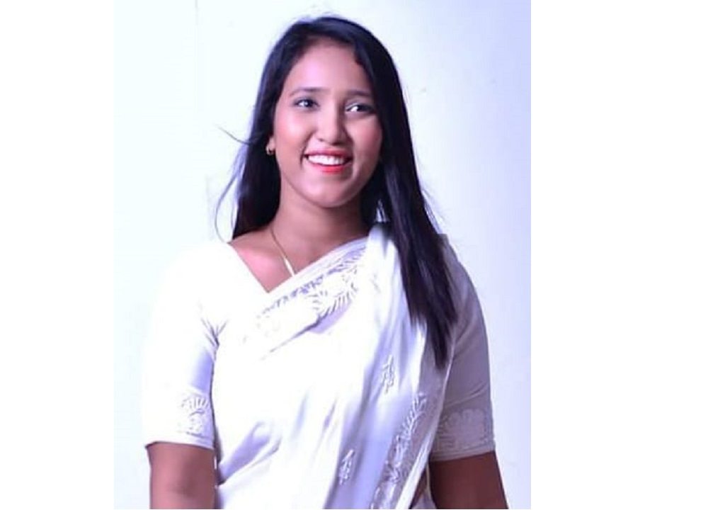 रीवा की स्वाती पटेल बनीं उत्तर रेलवे दिल्ली जोन क्षेत्रीय सलाहकार समिति सदस्य