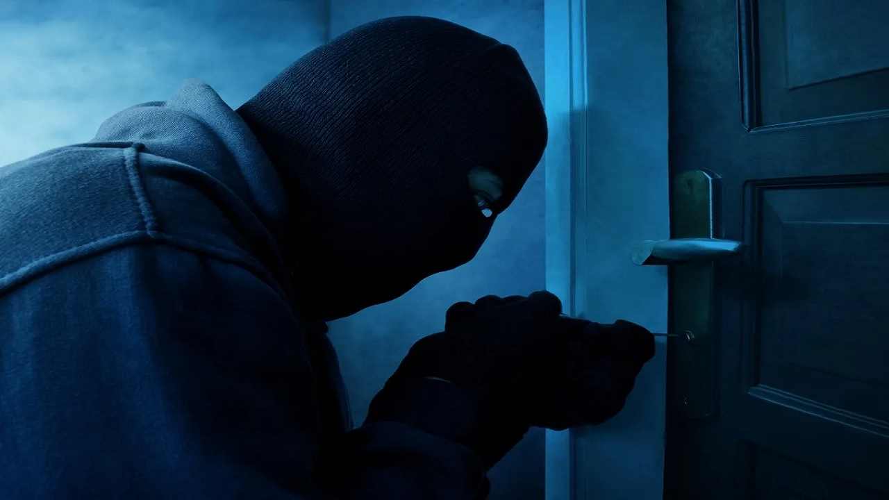 Rewa : चोरो ने दिया बड़ी चोरी की वारदात को अंजाम, अत्येष्ठी में गया था परिवार Rewa : चोरो ने दिया बड़ी चोरी की वारदात को अंजाम, अत्येष्ठी में गया था परिवार