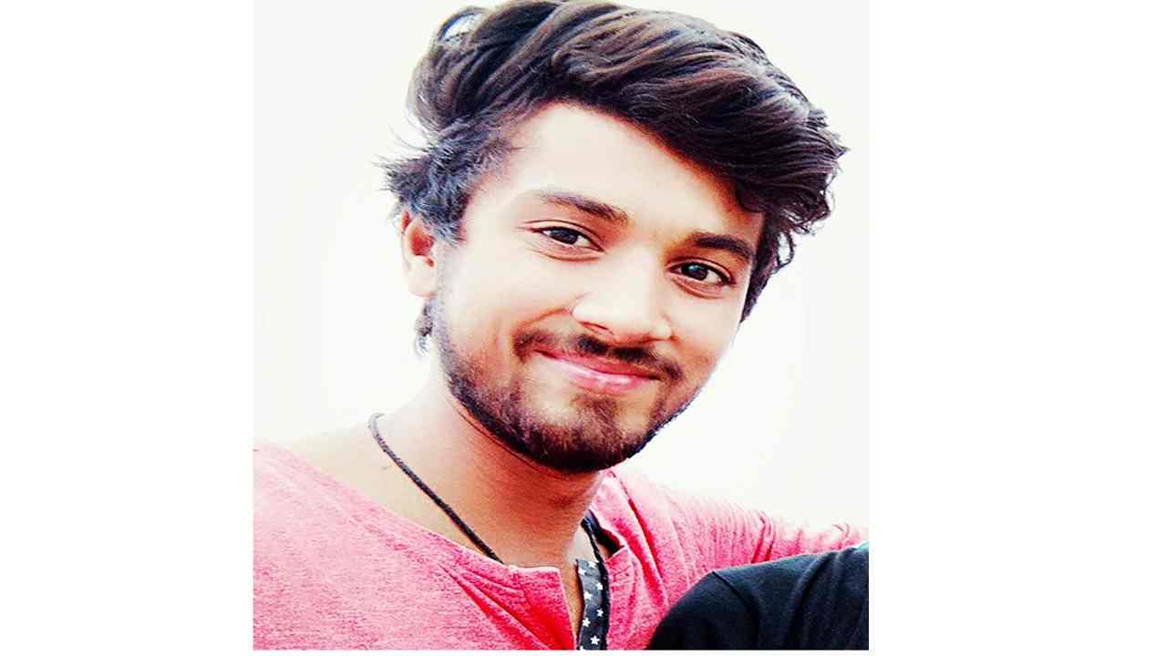 रीवा के ॠषि का BOLLYWOOD में बतौर ACTOR हुआ दाखिला, ऐसा रहा रीवा से मायानगरी तक का सफ़र