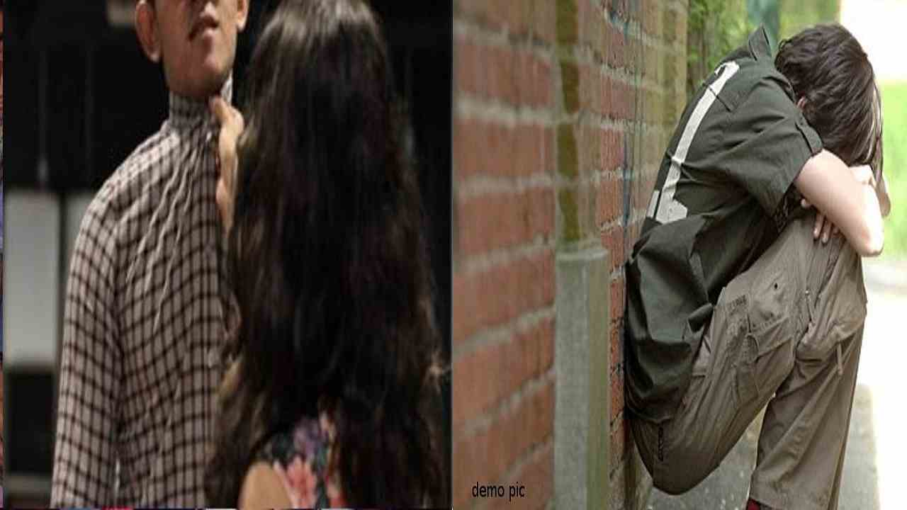 22 साल की महिला 17 साल के नाबालिक लड़के के प्यार में थी पागल, भगा ले गई, कई दिनों तक लड़के का रेप किया, शादी भी करना चाहती थी.. 22 साल की महिला 17 साल के नाबालिक लड़के के प्यार में थी पागल, भगा ले गई, कई दिनों तक लड़के का रेप किया, शादी भी करना चाहती थी..