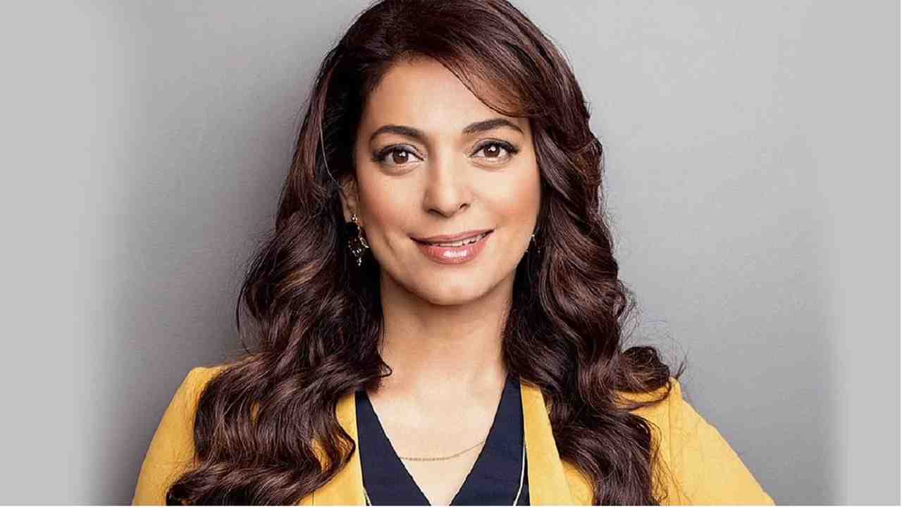 एक्ट्रेस जूही चावला पर दिल्ली हाईकोर्ट ने लगाया 20 लाख का जुर्माना एक्ट्रेस जूही चावला पर दिल्ली हाईकोर्ट ने लगाया 20 लाख का जुर्माना