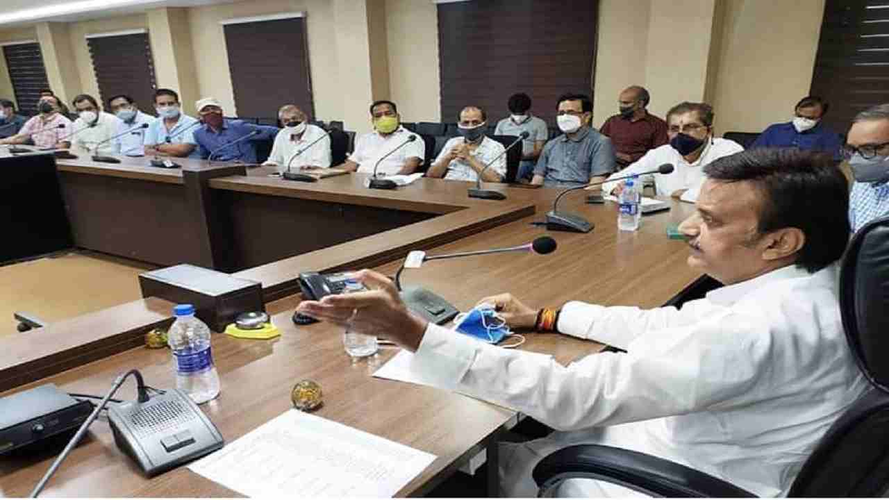 रीवा को बनाया जाएगा हरा-भरा, लिया गया बड़ा संकल्प