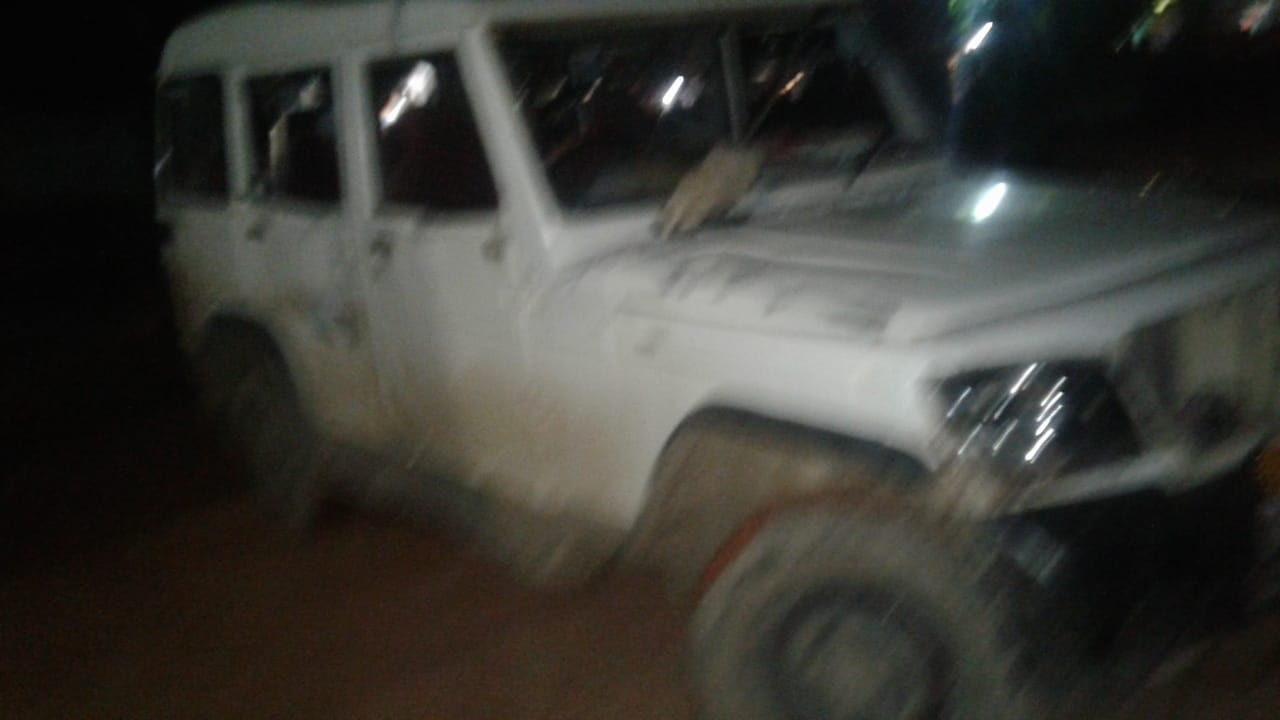 Rewa Road Accident : महिला को बोलेरो ने मारी टक्कर,सड़क पर घसीटती रही और हो गई मौत, घर की खुशियां मातम में बदली Rewa Road Accident : महिला को बोलेरो ने मारी टक्कर,सड़क पर घसीटती रही और हो गई मौत, घर की खुशियां मातम में बदली