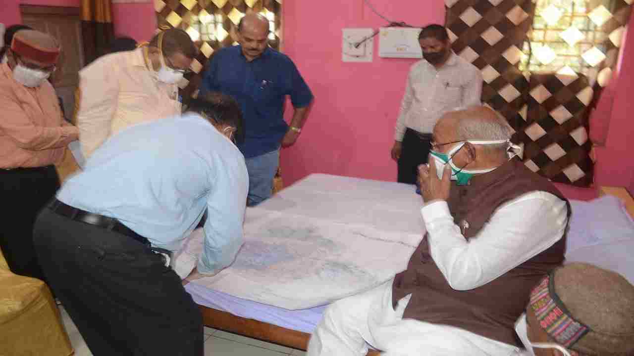 Rewa : फिर लौटेंगे मलकपुर तालाब के दिन, पिकनिक स्पाट के रूप में होगा विकसित