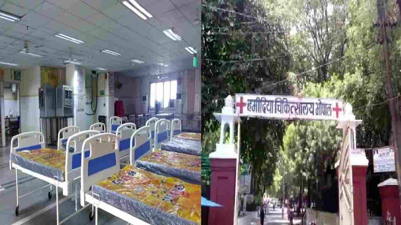 Bhopal News : 70 प्रतिशत Lungs संक्रमित थे खुद को Motivate रख जीती जंग Bhopal News : 70 प्रतिशत Lungs संक्रमित थे खुद को Motivate रख जीती जंग