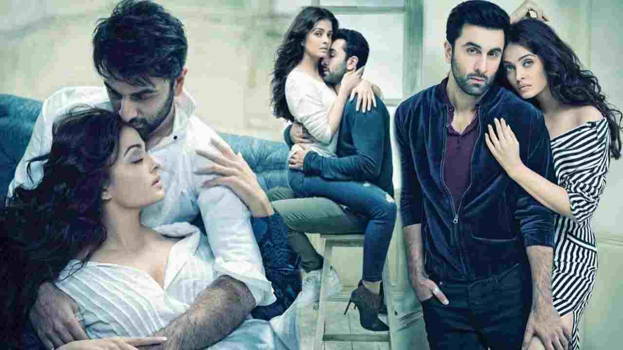 Ranbir kapoor के साथ Aishwarya Rai Bachchan की बोल्ड तस्वीर देख पति Abhishek Bachchan का हुआ था ये हाल Ranbir kapoor के साथ Aishwarya Rai Bachchan की बोल्ड तस्वीर देख पति Abhishek Bachchan का हुआ था ये हाल