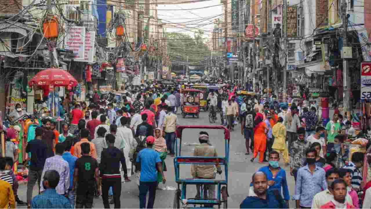 MP : 1 जून से मार्केट में नजर रखेगी ये टीम, पढ़ ले जरूरी खबर MP : 1 जून से मार्केट में नजर रखेगी ये टीम, पढ़ ले जरूरी खबर