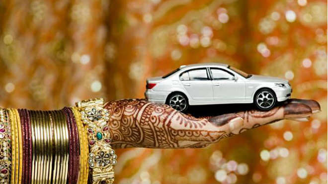 दहेज के लिये बहू को बेघर कर दिया, थाने पहुंचा मामला : ANOOPPUR NEWS