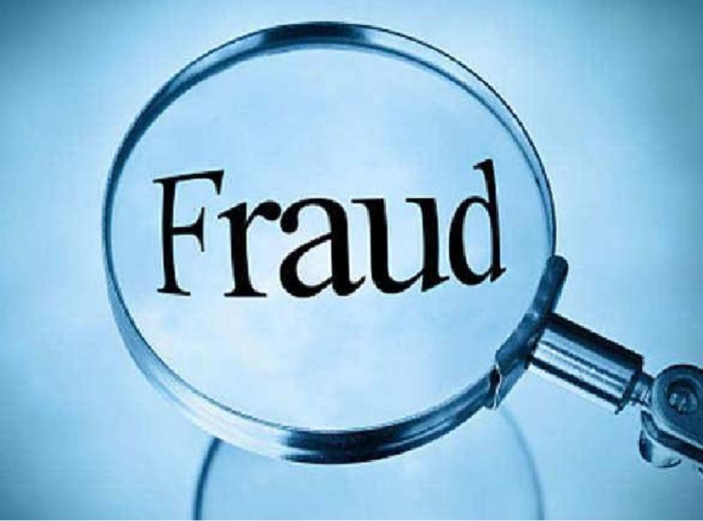 REWA/ लाखो रूपए का फर्जीवाड़ा करने पर सीएमओ, पूर्व अध्यक्ष और कंप्यूटर ऑपरेटर के खिलाफ धोखाधड़ी का मामला दर्ज