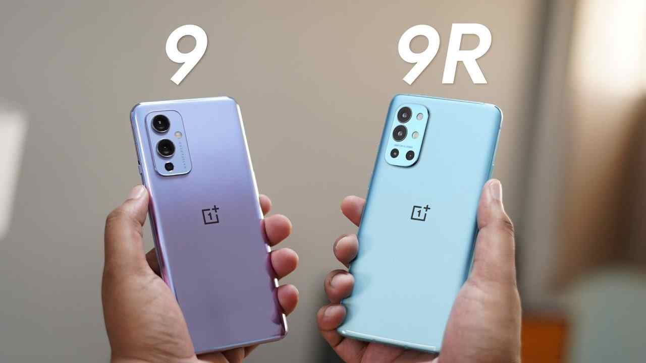ONEPLUS 9 सीरीज में ONEPLUS 9R सबसे सस्ता फोन, न करे देर, जानिए इसके फीचर के बारे में..