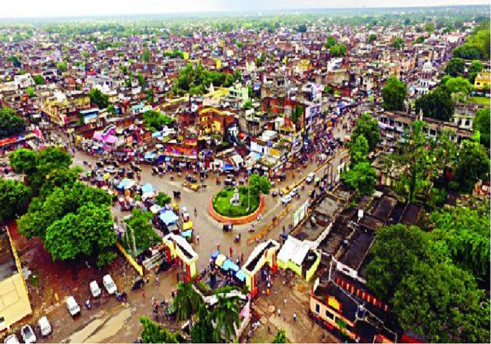 खुशखबरी: जल्द ही रीवा का मास्टर प्लान होगा ऑनलाइन, पढ़िए पूरी खबर : REWA NEWS IN HINDI