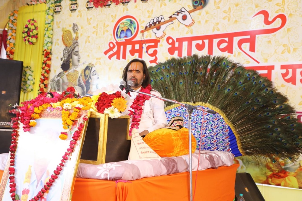 श्रीकृष्ण की शादी में किसने व कैसे डाली बाधा, एक ऐसा वृतांत जो शायद आप नहीं जानते होंगे किन देवताओं ने किया श्रीकृष्ण को परेशान..: : REWA NEWS