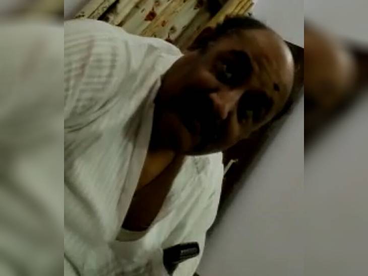 REWA NEWS: बचाव में किया गया वार नहीं आया काम, निलंबित हुए MPIDC के क्षेत्रीय महाप्रबंधक एपी सिंह