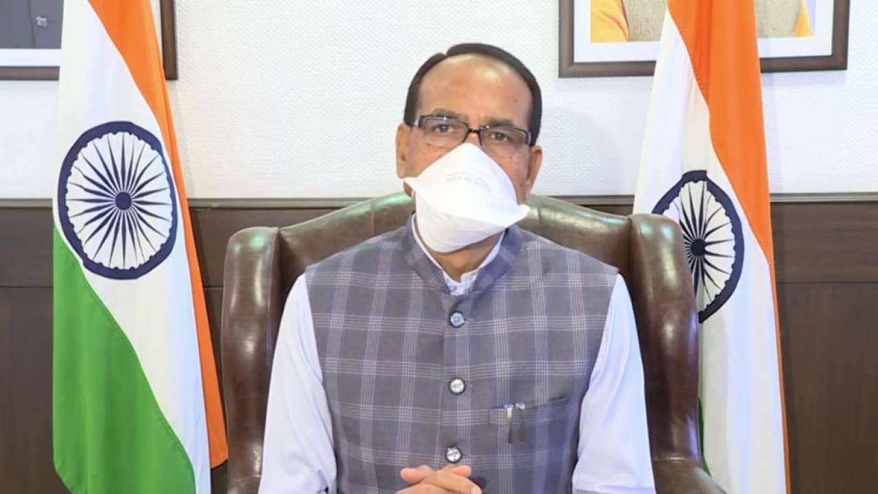 कोरोना को लेकर सीएम शिवराज की अपील! मतभेद भुला कर साथ दें, नये लोग संक्रमित न हों, इसके लिए लॉकडाउन आवश्यक है, लेकिन... कोरोना को लेकर सीएम शिवराज की अपील! मतभेद भुला कर साथ दें, नये लोग संक्रमित न हों, इसके लिए लॉकडाउन आवश्यक है, लेकिन...