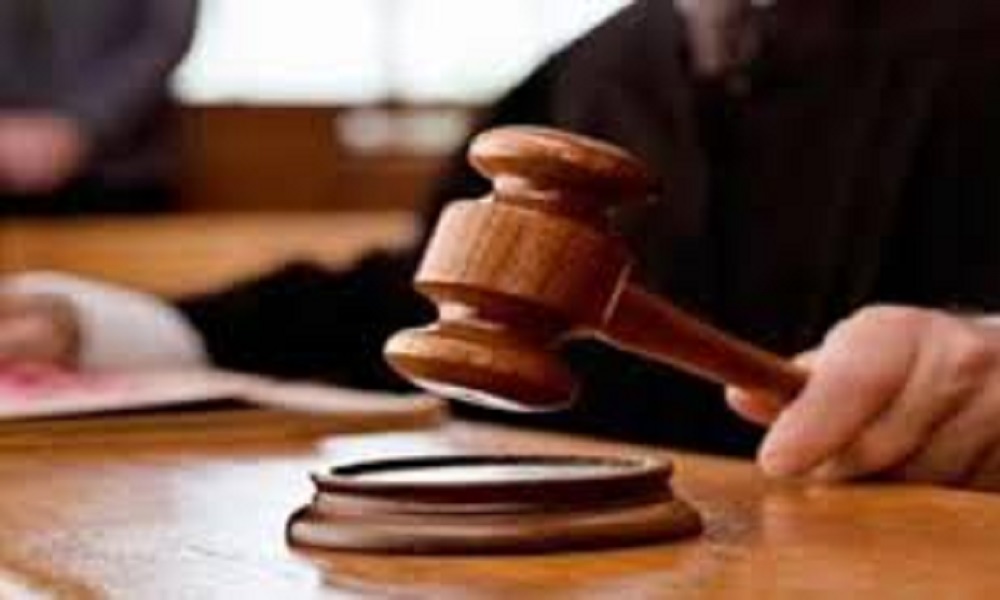 न्यायालय ने पटवारी को 4 वर्ष का सश्रम कारावास व 2000 रुपये के अर्थदण्ड की सजा सुनाई : REWA NEWS