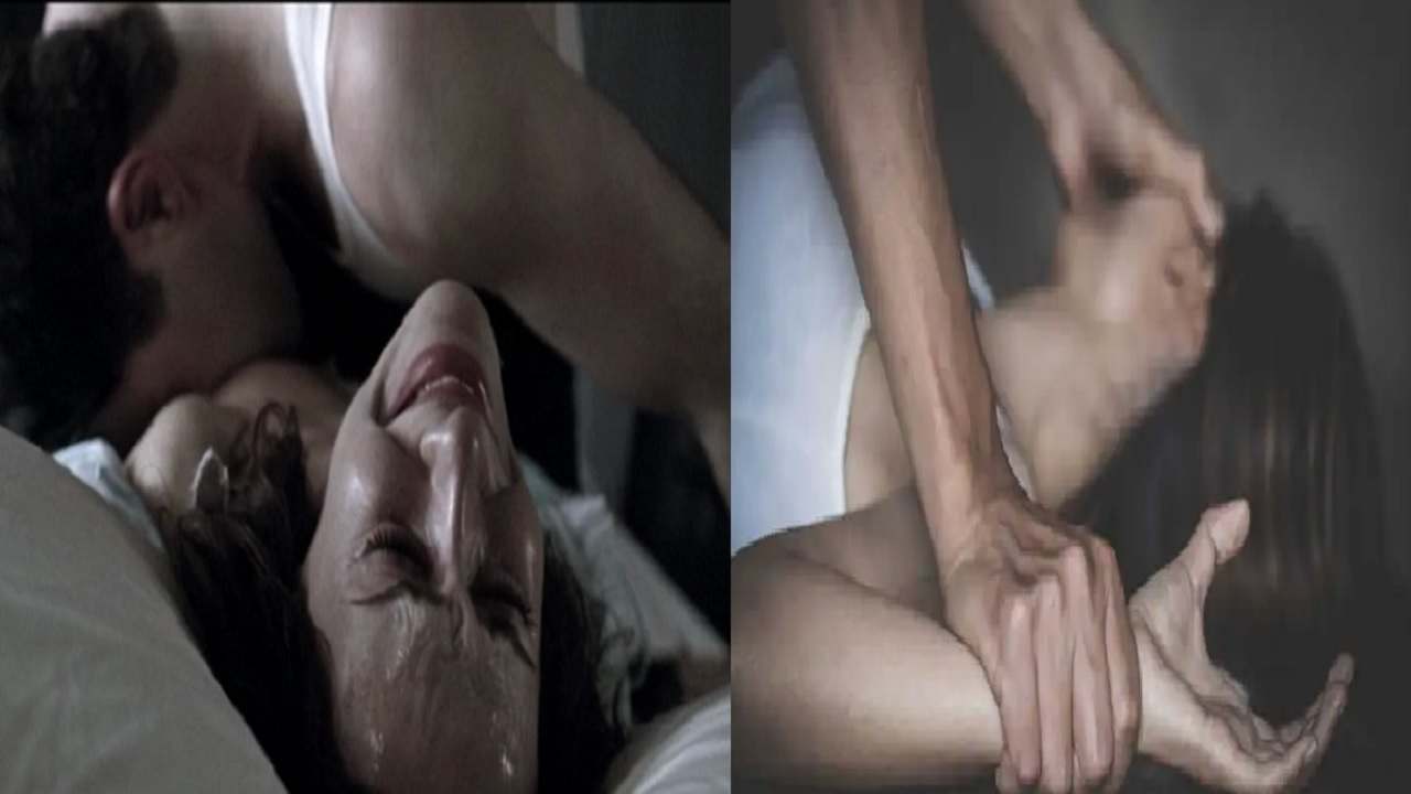 कोरोना संक्रमित पति अस्पताल में भर्ती, पत्नी से बच्चो के सामने करते रहे Gangrape, फिर हुआ कुछ ऐसा.. कोरोना संक्रमित पति अस्पताल में भर्ती, पत्नी से बच्चो के सामने करते रहे Gangrape, फिर हुआ कुछ ऐसा..