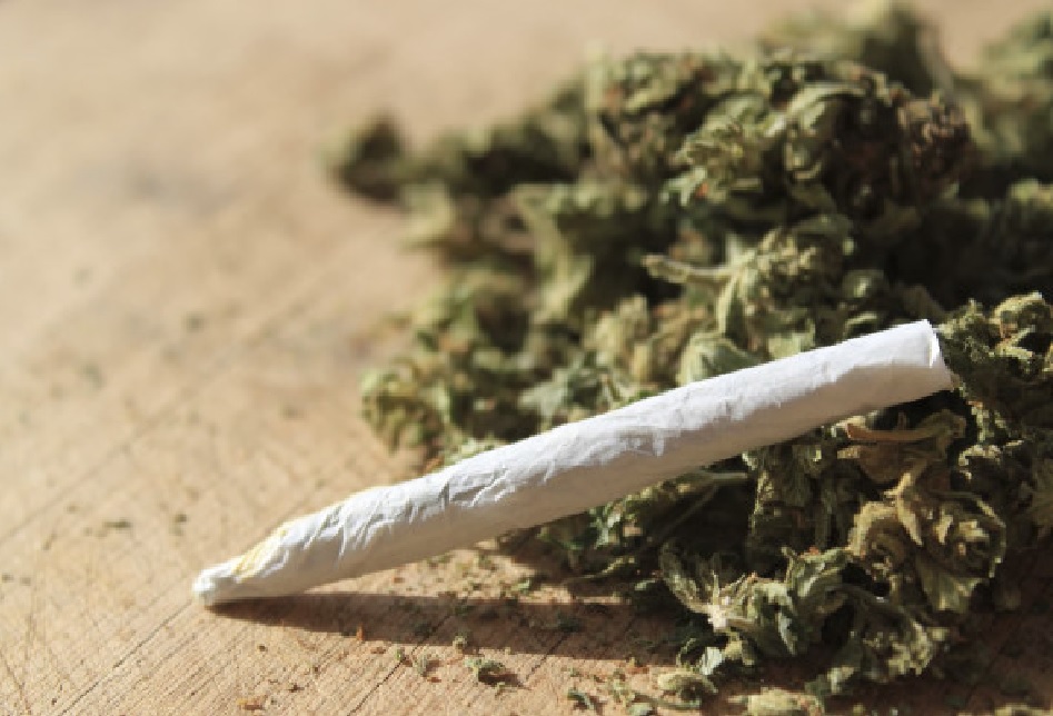 अनुपपुरः क्रेटा वाहन से 25 लाख का गांजा जब्त, रीवा और यूपी के तस्कर गिरफ्तार