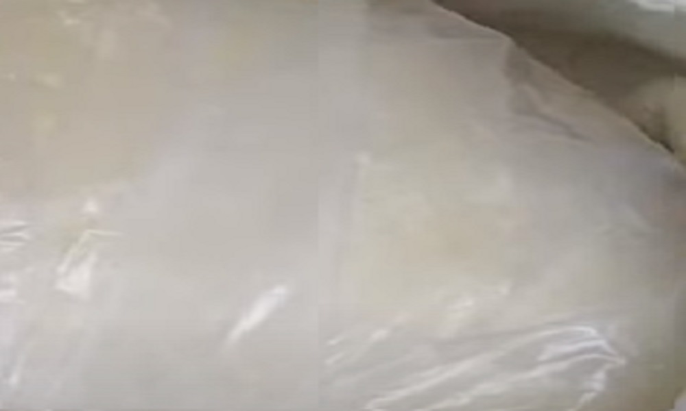 यूपी से आ रहा नकली खोवा पुलिस ने पकड़ा, खाद्य विभाग नहीं दिखती गड़बड़ी : REWA NEWS