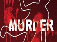 सतना / पत्थर पटक कर युवक की नृशंस हत्या, एसपी पहुंचे, हमलावर फरार