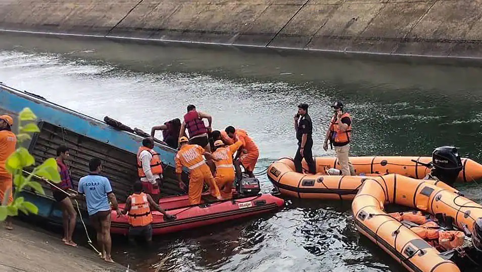 1988 से अब तक विंध्य के 3 सबसे बड़े बस हादसे, जिन्होंने निगल लीं 200 से अधिक जानें | Sidhi Bus Accident