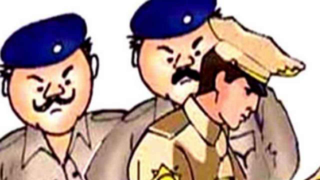 Rewa : कलेक्टर साहब, एसपी साहब ! मुझे थाना प्रभारी से बचाइए, पति के गैर मौजूदगी में आते है, अमर्यादित व्यवहार करते है..