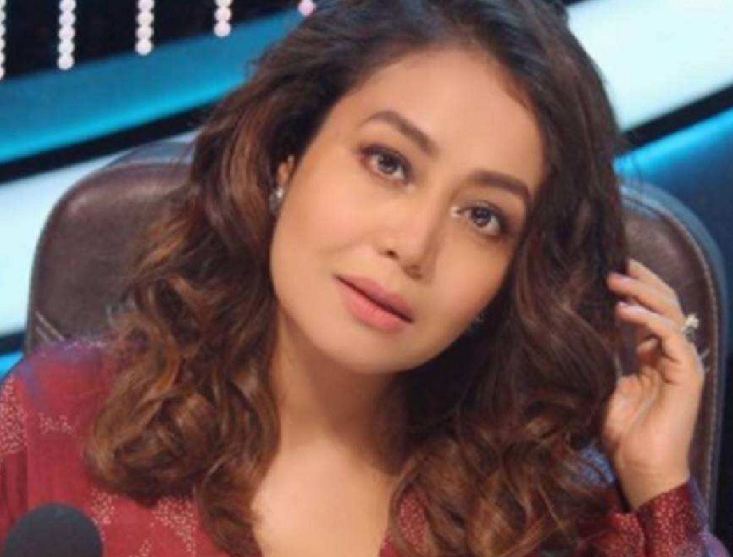 नेहा कक्कर ने उत्तराखण्ड हादसे में लापता मजदूरों की मदद के लिए दिए 3 लाख नेहा कक्कर ने उत्तराखण्ड हादसे में लापता मजदूरों की मदद के लिए दिए 3 लाख