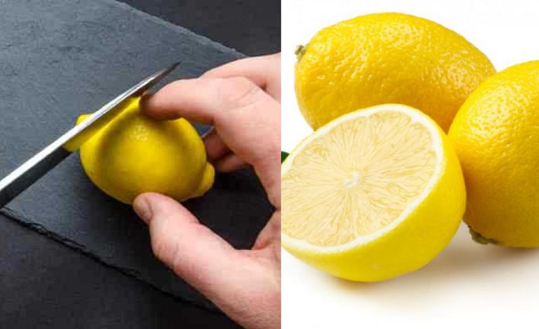 Skin Care Tips : चेहरे में लाना चाहते हैं पार्लर जैसा निखार तो नीबू के छिलके को फेंके नहीं, ऐसे बनाए स्क्रब एवं फेस पैक