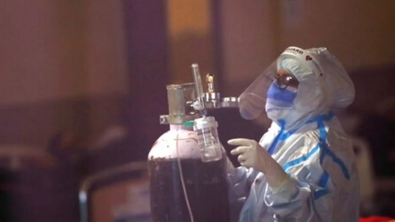 DRDO जल्द करेगा PM-CARES फंड के तहत 500 ऑक्सीजन प्लांट स्थापित DRDO जल्द करेगा PM-CARES फंड के तहत 500 ऑक्सीजन प्लांट स्थापित