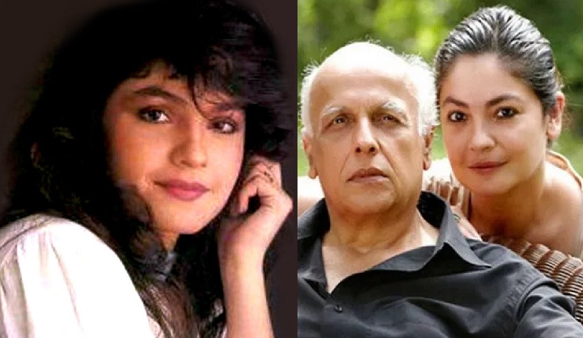 Pooja Bhatt today Celebrate 49th Birthday: जब ब्वाॅयफ्रेंड के लिए पूजा भट्ट ने ठुकरा दी थी पिता महेश भट्ट की फिल्म, फिर लिपलाॅप किस से मचा दिया बवाल