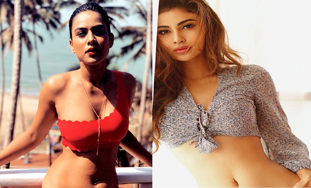 TV की ये बहुएं जिनके आगे Bollywood Actress भी है फेल, देखिए Photos