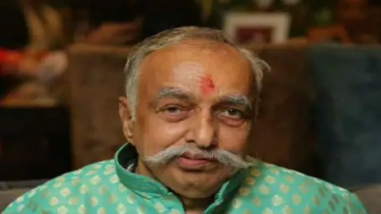 Ujjain News : महाकाल मंदिर के पुजारी का निधन, कोरोना से बचाव के लिए शुरू हुआ महामृत्युंजय जाप