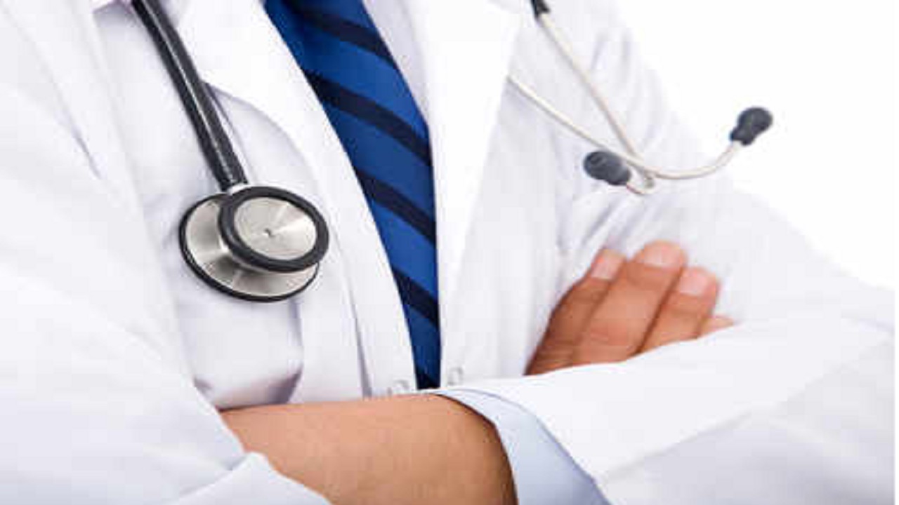 MP NEWS : प्रभु राम के आश्वासन पर मान गए डाक्टर, काम पर लौटे MP NEWS : प्रभु राम के आश्वासन पर मान गए डाक्टर, काम पर लौटे