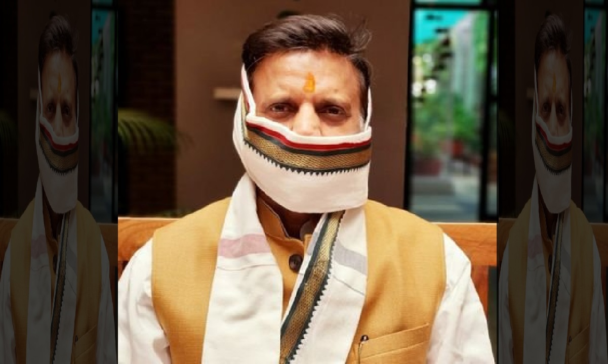 रीवा / पूर्व मंत्री एवं रीवा विधायक राजेंद्र शुक्ला कोरोना संक्रमित हुए, सीएम शिवराज, ज्योतिरादित्य समेत कई नेताओं ने जल्द स्वस्थ होने की कामना की...