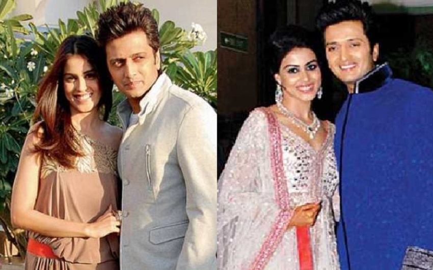 रीतेश देखमुख ने शेयर किया हैप्पी मैरिड लाइफ का राज, कहा-हर कपल को इन बातों को रखना चाहिए ख्याल