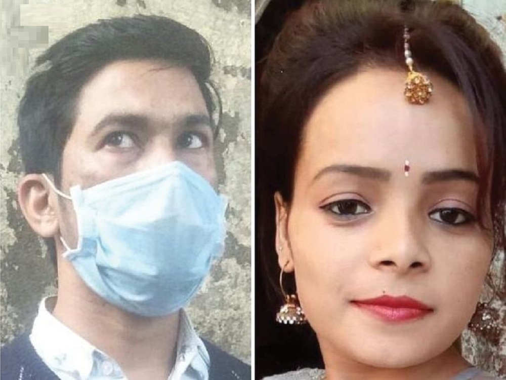 खुलासाः कई दिनो तक रेप करने के बाद डॉक्टर ने की थी अपने असिस्टेंट की हत्या, क्लीनिक के पास दफनाया था शव : SATNA NEWS