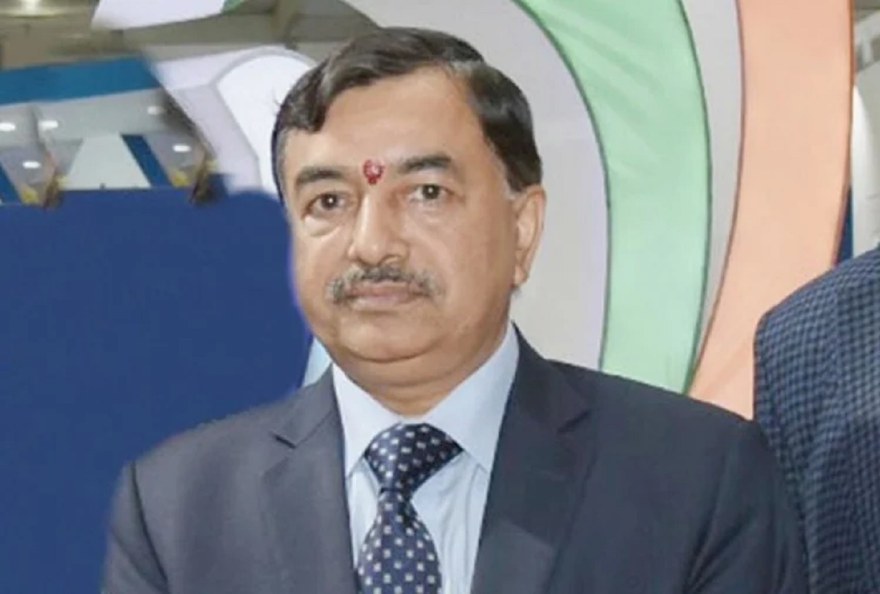 चुनाव आयोग: Election Commissioner सुशील चंद्र होंगे अगले CEC चुनाव आयोग: Election Commissioner सुशील चंद्र होंगे अगले CEC