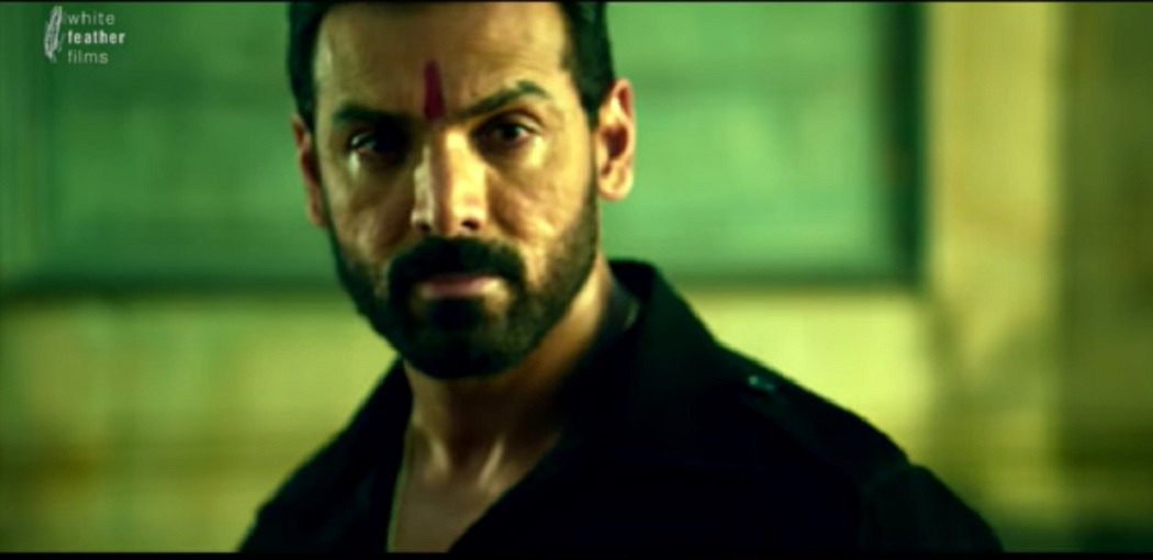 John Abraham Movie Saga Teaser Out : जाॅन अब्राहम स्टारर मूवी सागा का ट्रेलर रिलीज, गैंगस्टर लुक में नजर आए Actor
