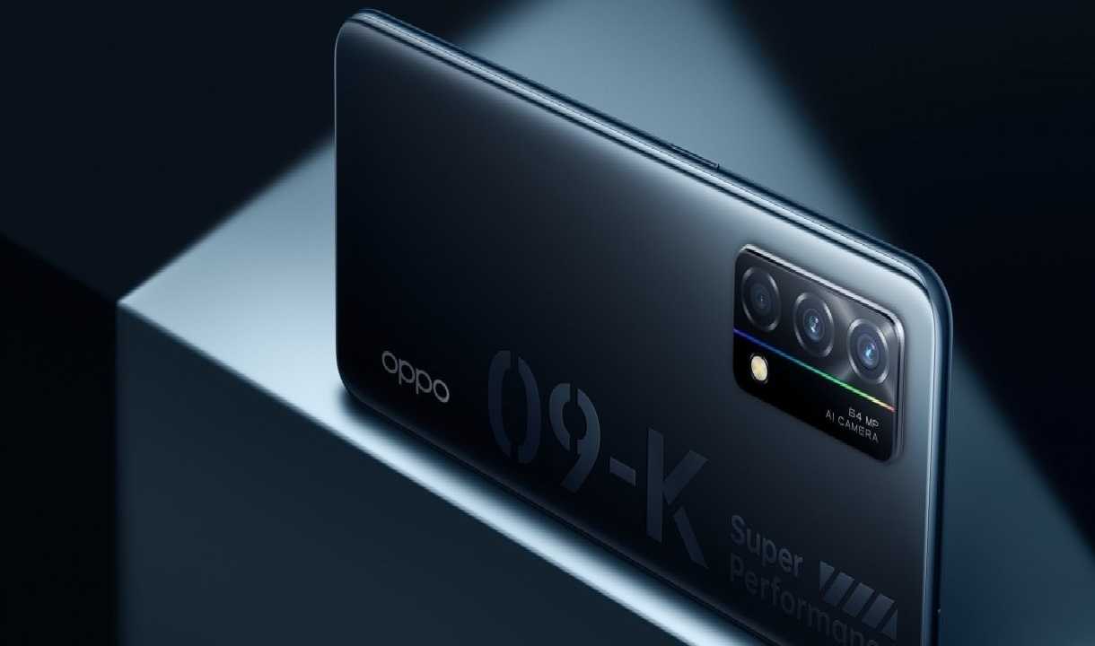 OPPO ने लांच किया K9 Series शानदार 5G Smartphone, जानिए कीमत और फीचर्स