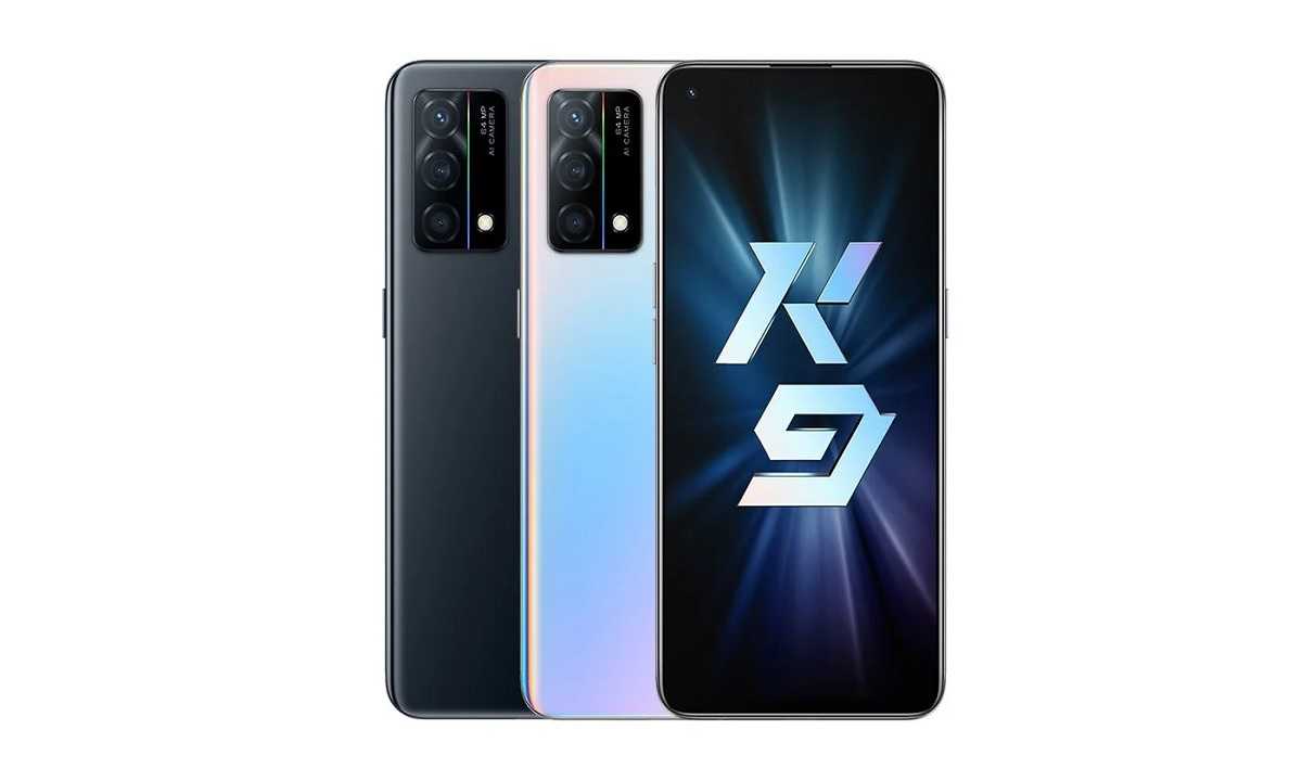 OPPO ने लांच किया K Series का शानदार 5G Smartphone, जानिए कीमत और फीचर्स