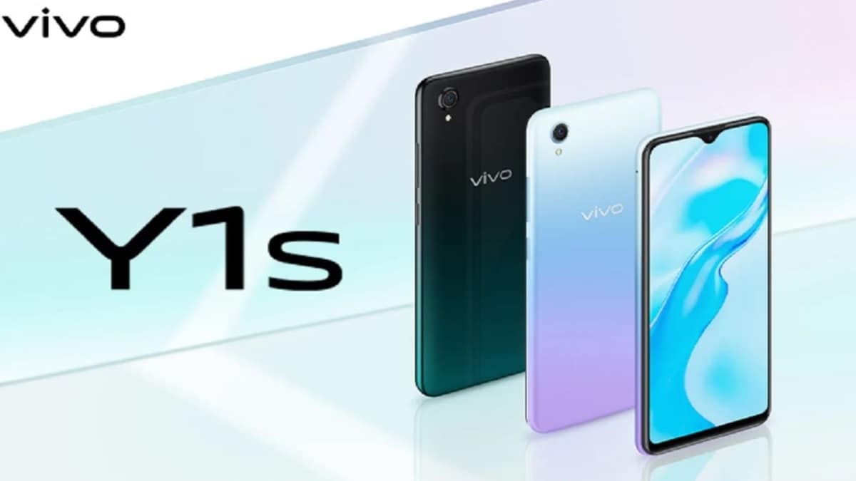 भारत में लॉन्च हुआ 3GB RAM वाला Vivo Y1s, जानिए इसकी कीमत, Specifications