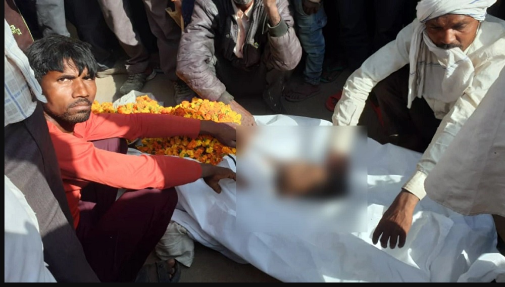 17 वर्ष के युवक ने बचाई 5 लोगो की जान, अमर हो गया ’सेवादास’.....