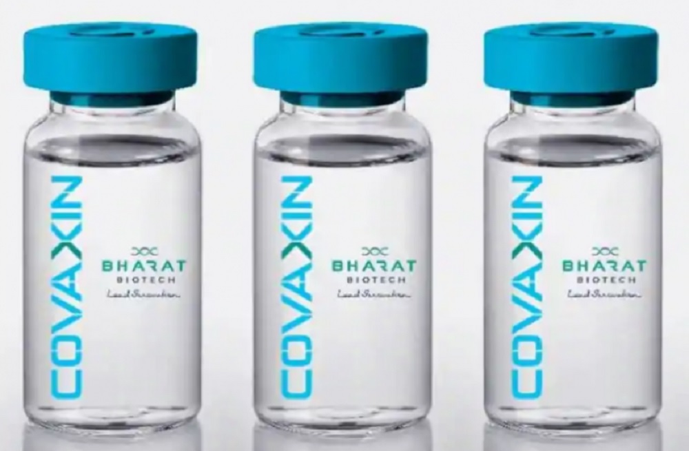 Bharat Biotech ने राज्यों के लिए COVAXIN के दाम में की कटौती, अब होगी इतनी कीमत