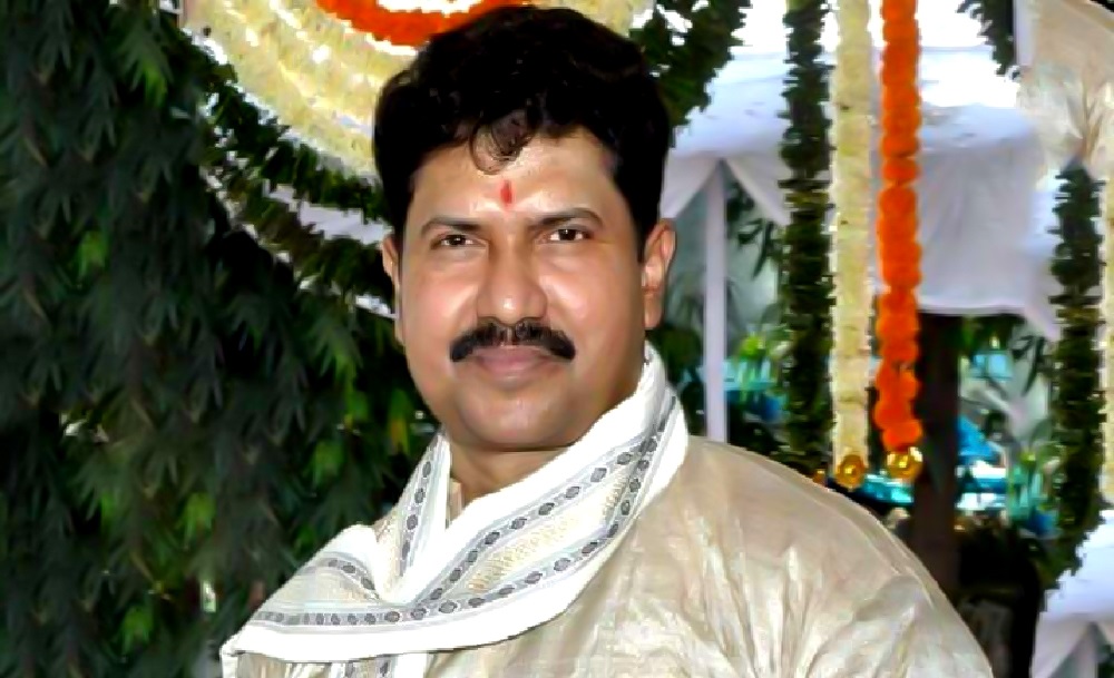 सांसद मोहन डेलकर सुसाइड केस / 15 पन्नों के सुसाइड नोट में प्रशासक, कलेक्टर-एसपी समेत कई अधिकारियों के नाम सांसद मोहन डेलकर सुसाइड केस / 15 पन्नों के सुसाइड नोट में प्रशासक, कलेक्टर-एसपी समेत कई अधिकारियों के नाम