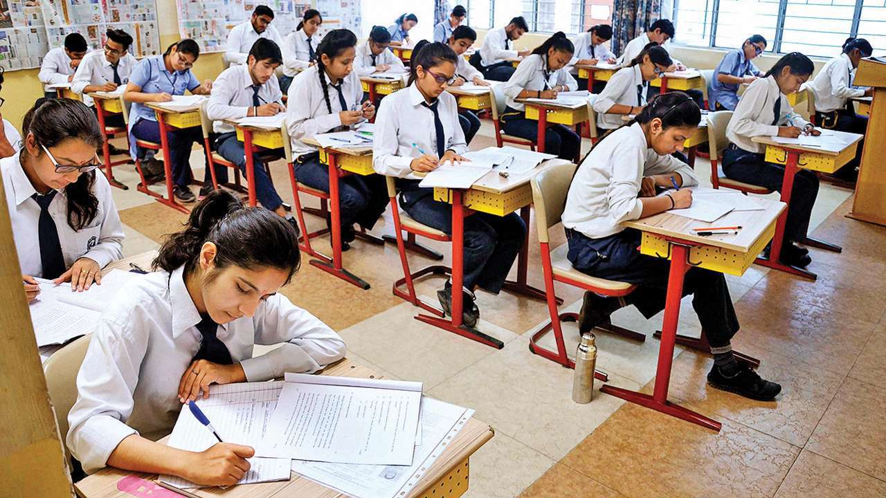 Chhattisgarh Board Exam 2021 : 15 अप्रैल से शुरू होने वाली कक्षा 10 वीं की बोर्ड परीक्षा स्थगित, CM Bhupesh Baghel ने ट्वीट कर दी जानकारी Chhattisgarh Board Exam 2021 : 15 अप्रैल से शुरू होने वाली कक्षा 10 वीं की बोर्ड परीक्षा स्थगित, CM Bhupesh Baghel ने ट्वीट कर दी जानकारी