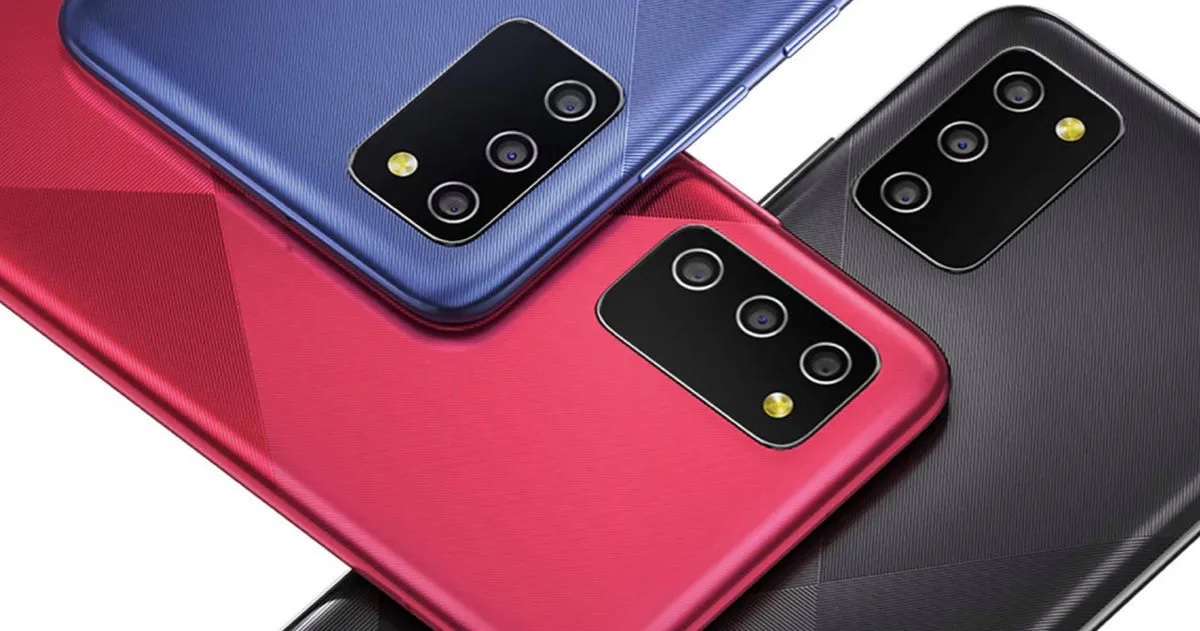 Samsung Galaxy F02s की भारत में बिक्री हुई शुरू, देखे कीमत, specs और ऑफर्स Samsung Galaxy F02s की भारत में बिक्री हुई शुरू, देखे कीमत, specs और ऑफर्स