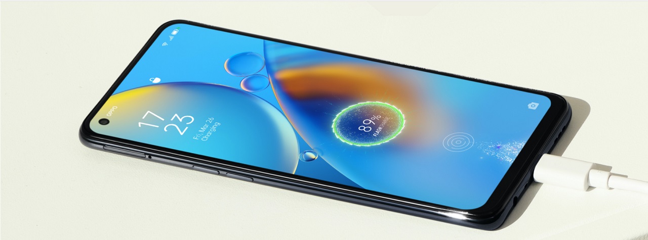 OPPO F19 हुआ भारत में लांच, कीमत, Specifications, ऑफर्स देखे OPPO F19 हुआ भारत में लांच, कीमत, Specifications, ऑफर्स देखे