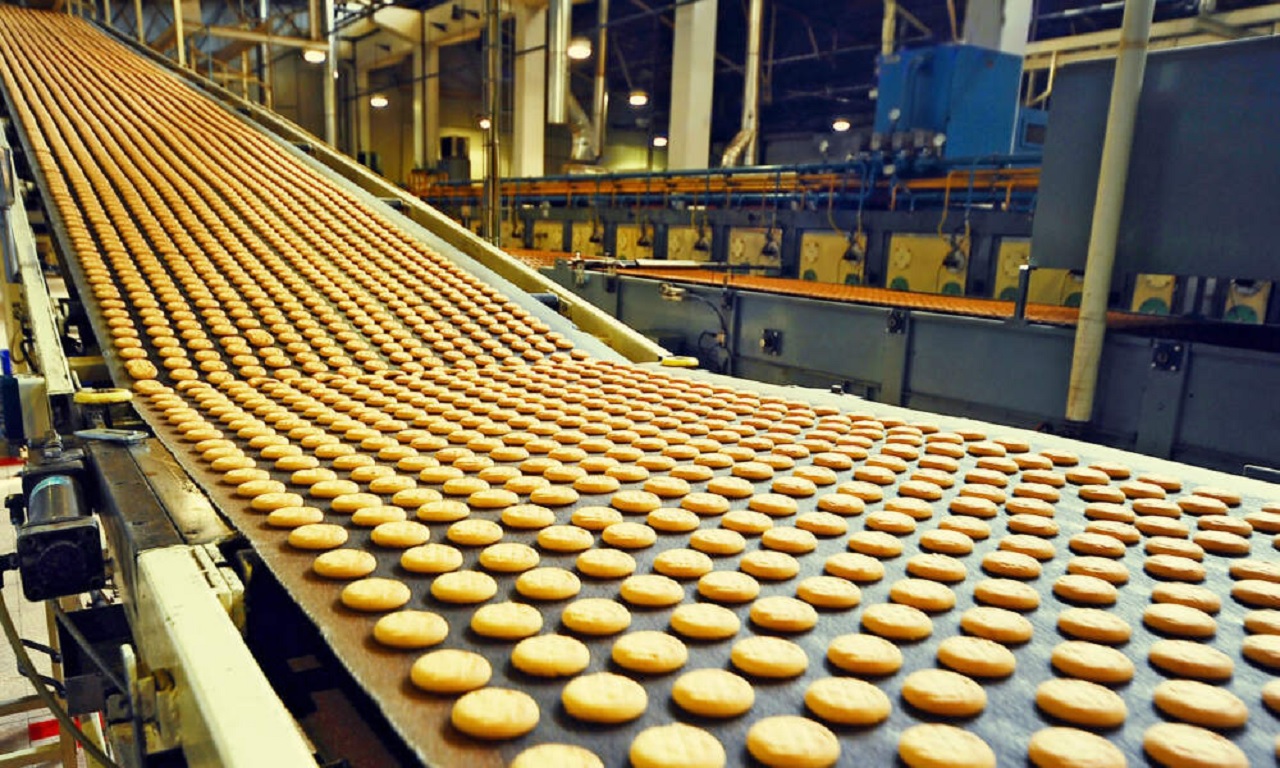 कैबिनेट ने Food Processing Industry के लिए 10,900 करोड़ रु की उत्पादन लिंक्ड प्रोत्साहन योजना को मंजूरी दी